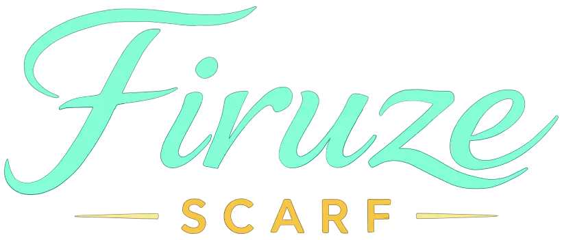 Firuze Scarf Bursa | Toptan Eşarp Şal Üreticisi logo